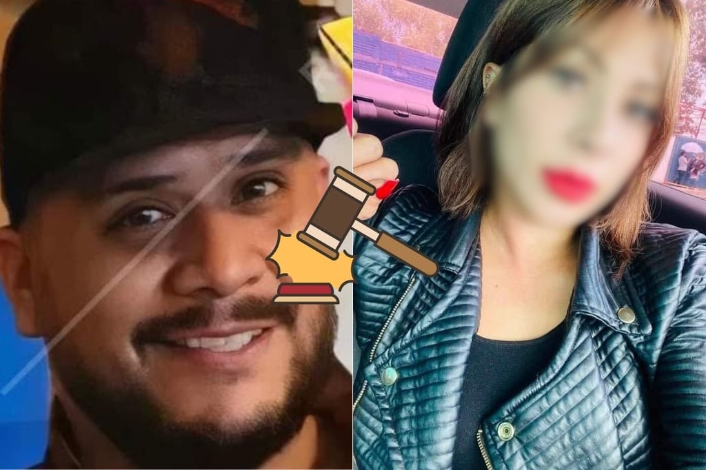 Ángel Zurizaday, feminicida de Lupita Vázquez, pasará más de 77 años en prisión