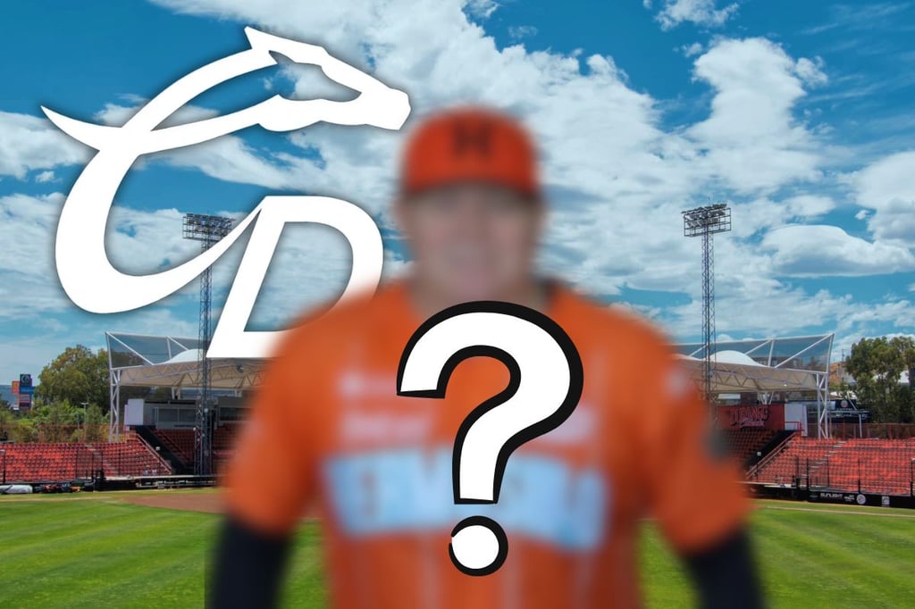 Caliente de Durango tiene nuevo coach de bateo; ¿Quién es? Aquí te contamos