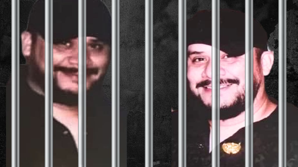 Ángel Zurizaday: este es el perfil del hombre que pasará su vida en prisión, por feminicidio de Lupita