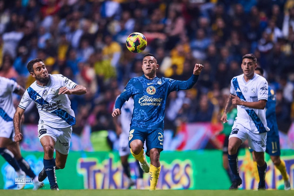 Estadísticas. Con su victoria, los de Coapa alcanzan las 16 unidades, fruto de cinco victorias, un empate y cero derrotas.