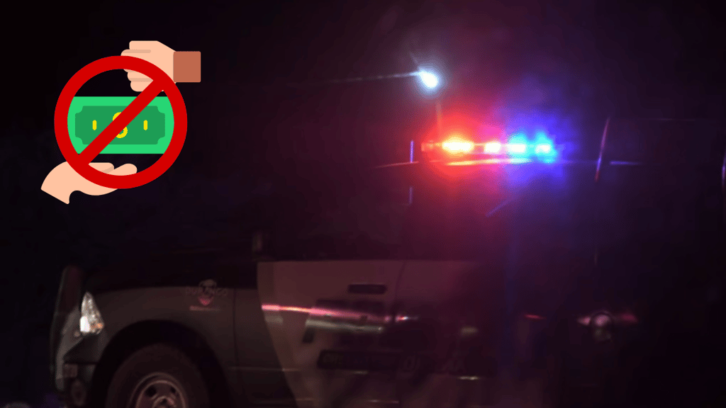 Evitan que familia de Cuencamé sufriera una extorsión telefónica