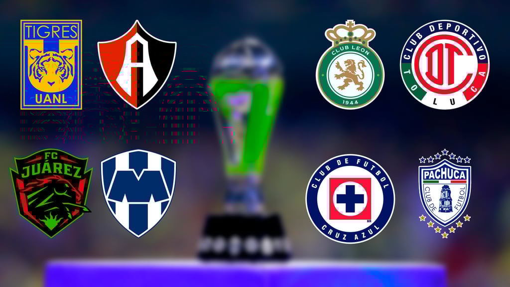Liga MX: ¿qué partidos habrá y dónde verlos? Sábado 8 de febrero