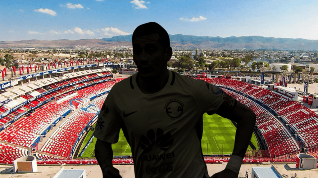 Liga MX: Exjugador del América llega a la presidencia del Atlético de San Luis