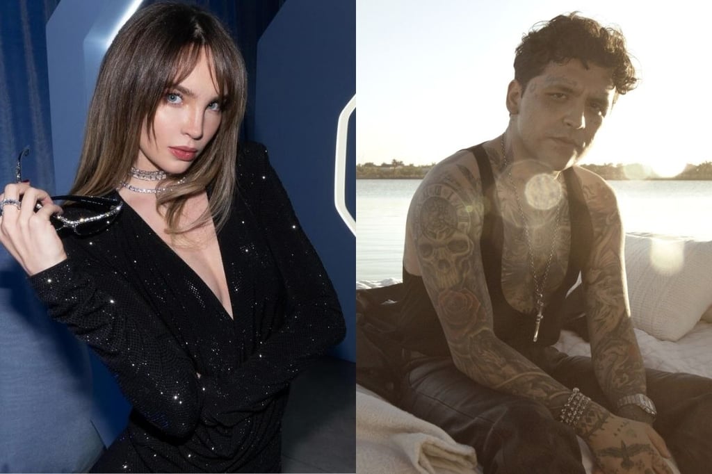 ¿Belinda manda indirecta a Nodal? Esto fue lo que dijo en recientes declaraciones