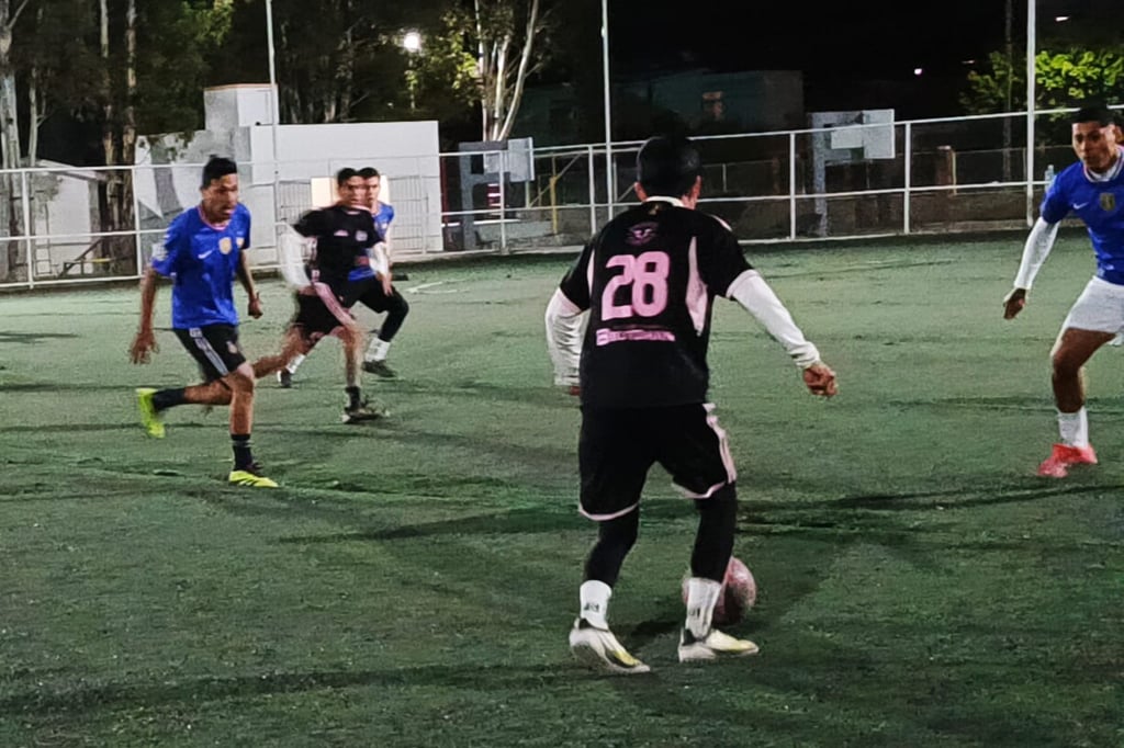 Fisio Butzman se impone a Panthers