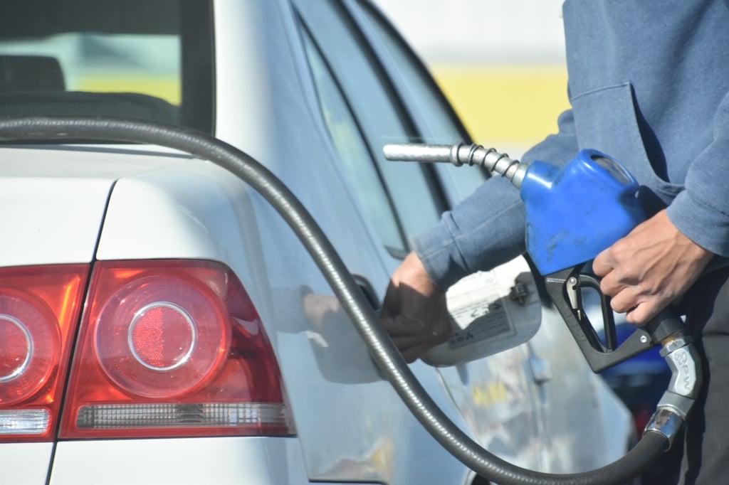 Precios. Aseguró el presidente de Onexpo que las gasolineras señaladas no pertenecen a este organismo.