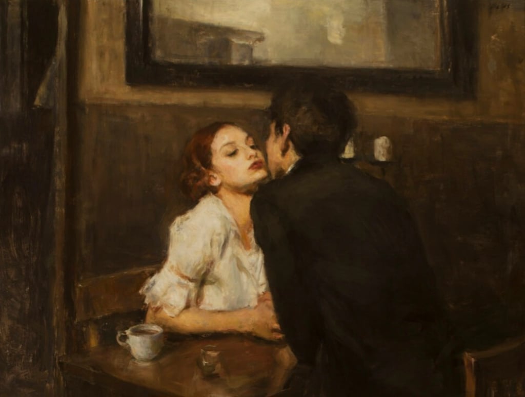 De amores literarios