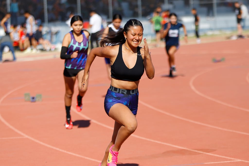 Dominantes. Nuevo León y Baja California se quedaron con la mayoría de las sedes para Regionales y Macro Regionales de los Juegos Nacionales Conade 2025.