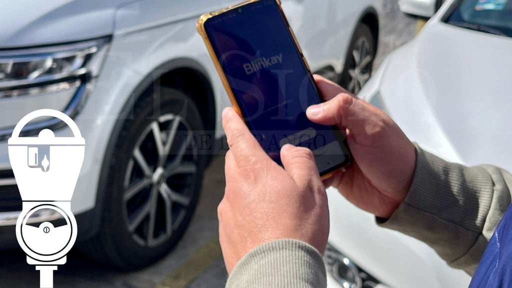 Blinkay anuncia un nuevo servicio para los usuarios de Durango capital