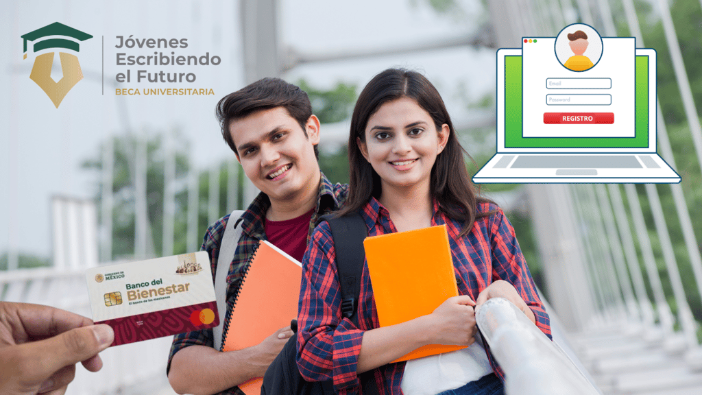 Beca de Educación Superior 'Jóvenes Escribiendo el Futuro' abre registros: ¿cómo inscribirte?