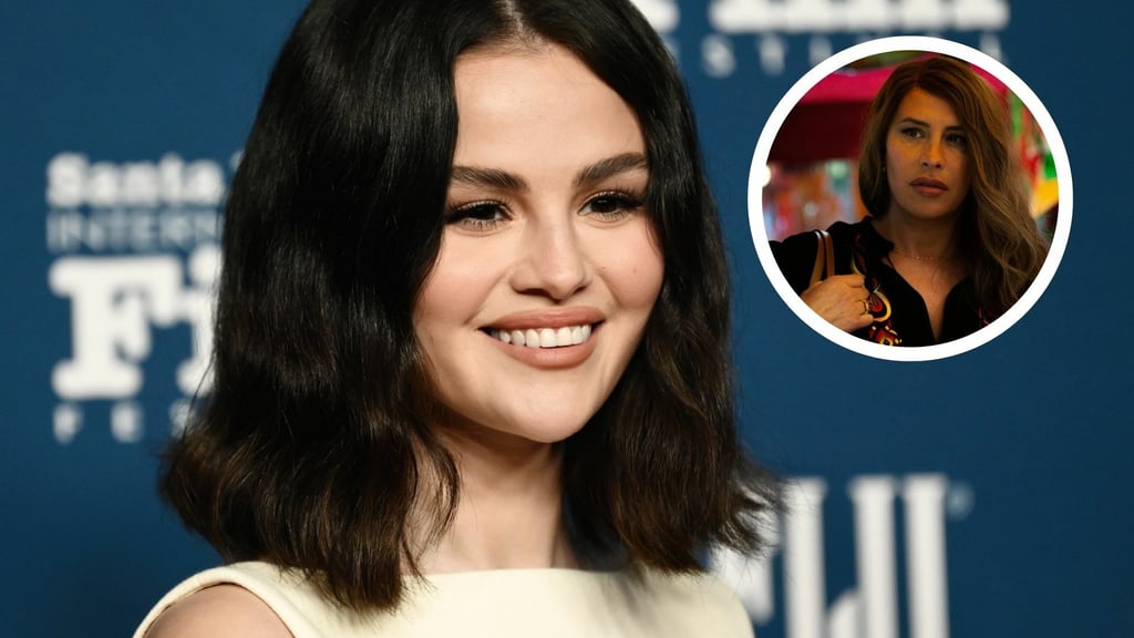 ‘No me arrepiento’, Selena Gómez rompe el silencio sobre Emilia Pérez y Karla Sofía Gascón