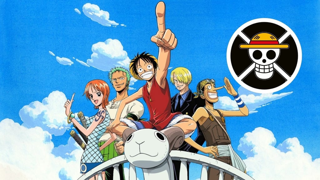One Piece: ¿Por qué debes ver uno de los mejores animes en la historia? Aquí te contamos