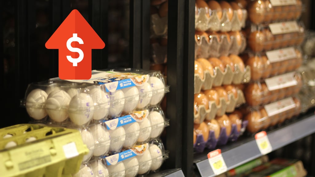 Verdadera cuesta es a finales de febrero: Canaco Durango