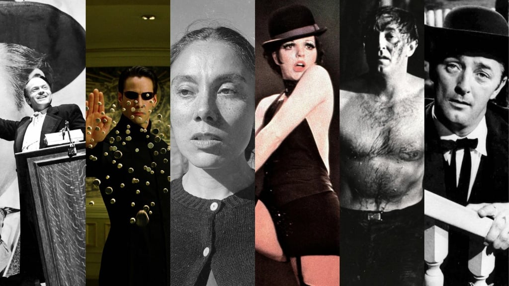 Filmoteca UJED presenta su cartelera de febrero; ¿Qué películas serán proyectadas?