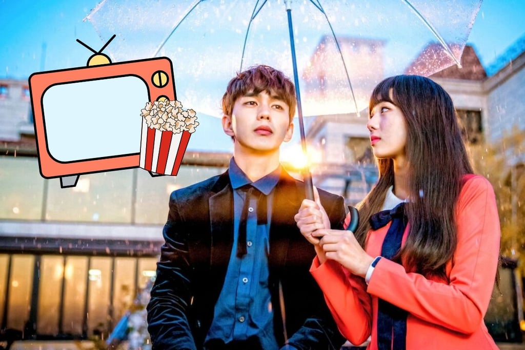 ¿Adiós a las novelas turcas? Este es el kdrama que se transmite en televisión abierta en México