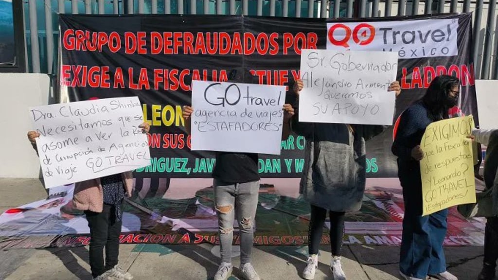 Denuncian famosa agencia de viajes por un fraude de casi 30 millones de pesos