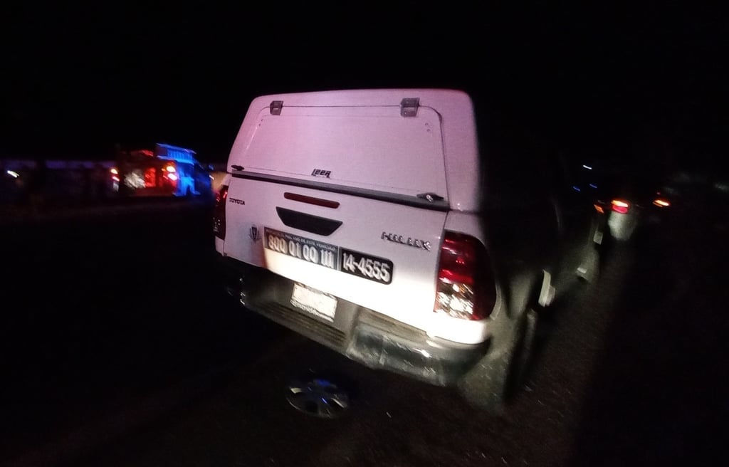 Situación. Dos hombres entraron a su casa y uno de ellos le dio dos disparos con 'cuerno de chivo'.