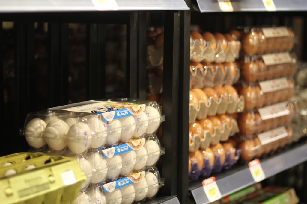 Cuesta. La verdadera cuesta se da en el mes de febrero, por lo que se deben tomar previsiones, advirtió la Canaco. 