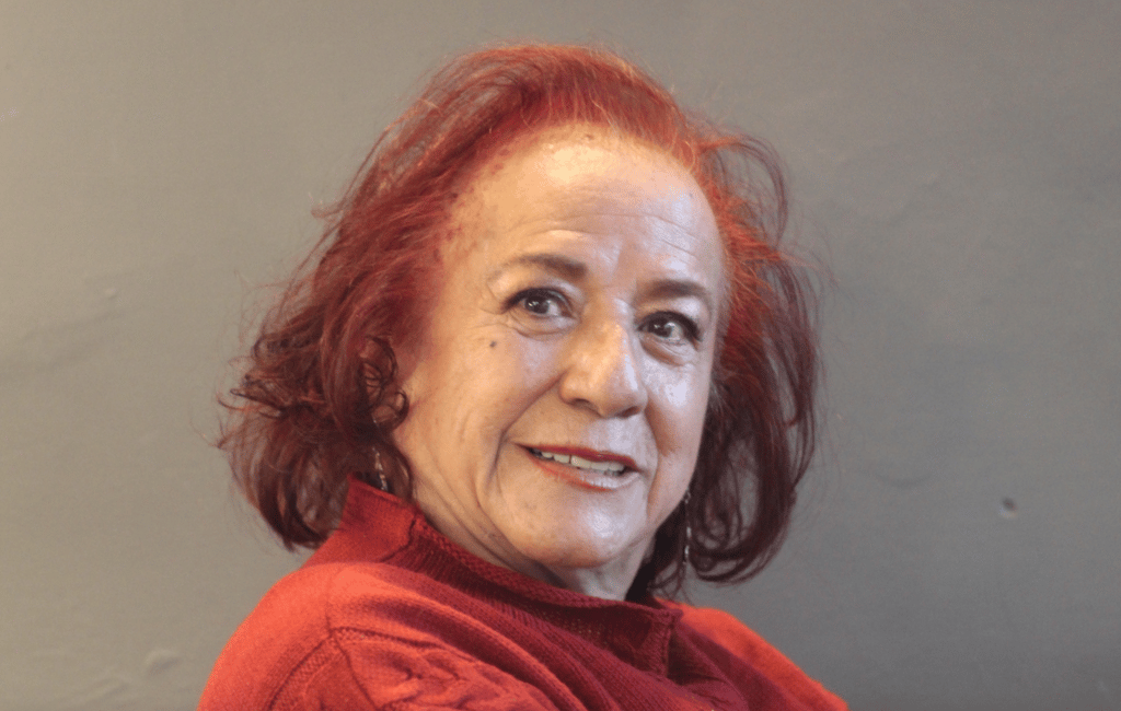 Socorro Soto participará en el FELISMA 2025