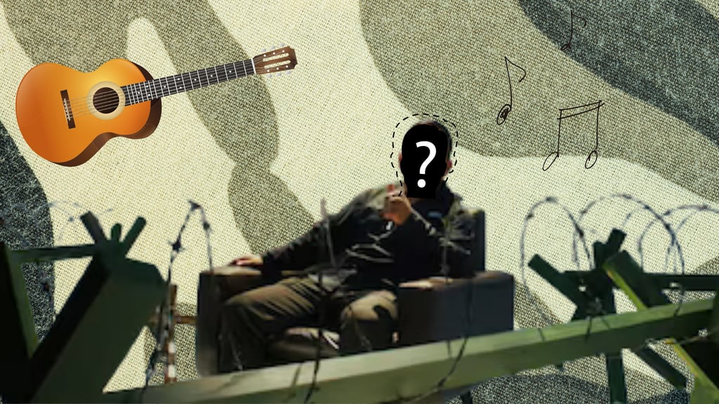 ¡Del cuartel a la música!, corridos militares ganan terreno, ¿quién está detrás de este género?