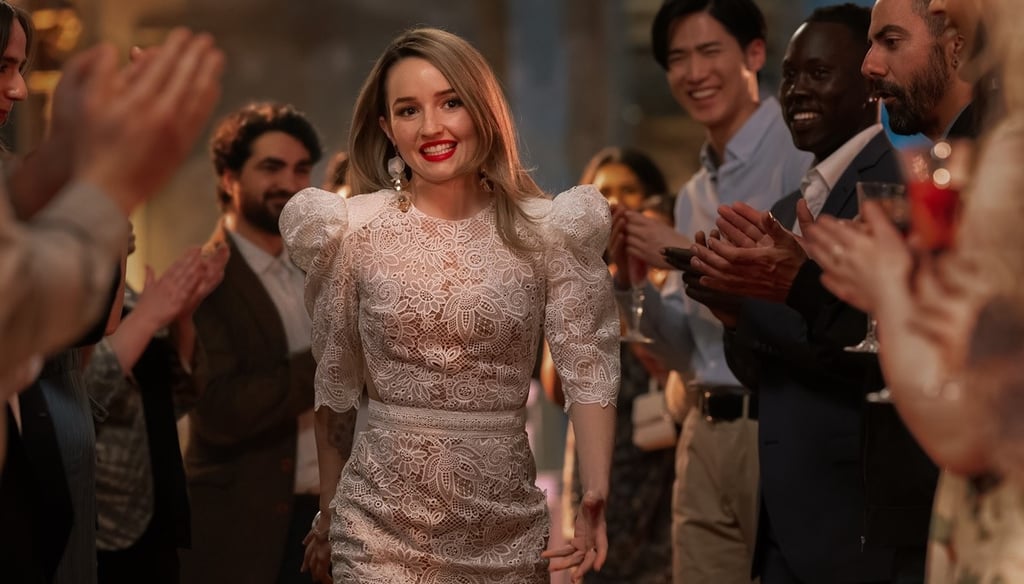 La verdad de ‘Vinagre de Manzana’, la nueva serie de Netflix