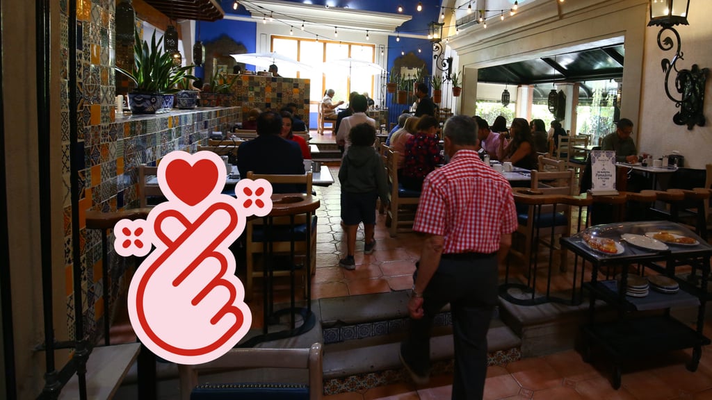 14 de febrero: 'la mayoría festeja con una cena romántica', señala Canaco