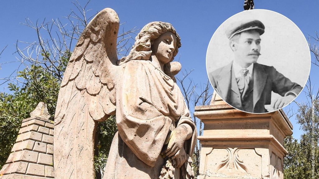 Recordarán a Benigno Montoya con charla en el Panteón de Oriente