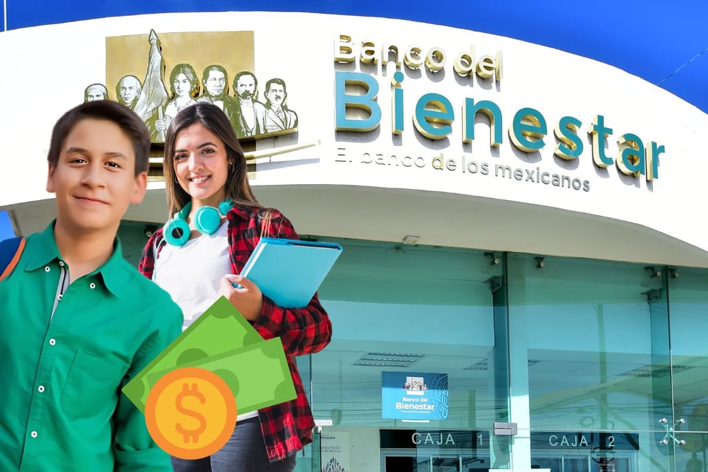 Beca Benito Juárez: ¿Qué estudiantes cobran su apoyo el 12 y 13 de febrero del 2025?