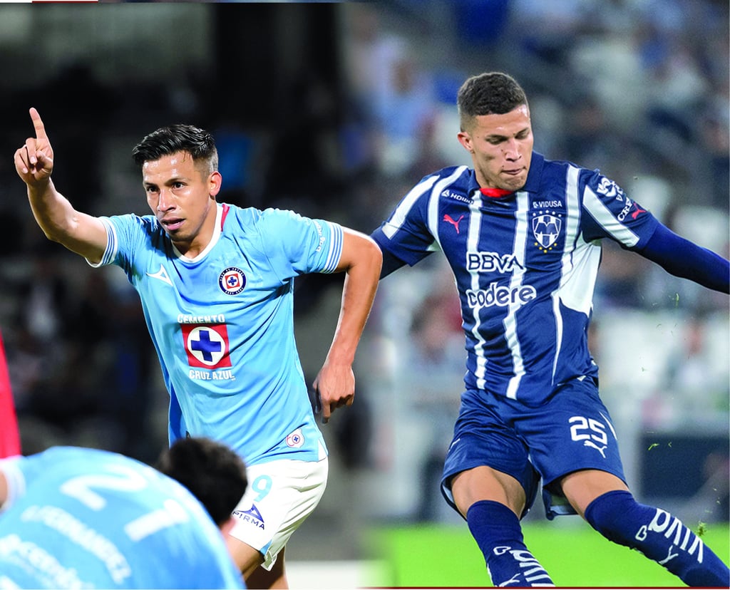 Contundente. La Máquina Celeste y los Rayados ahora esperan a sus rivales, de cara a los octavos de final, estando estos entre Vancouver Whitecaps, Saprissa, Seattle Sounders y Antigua.