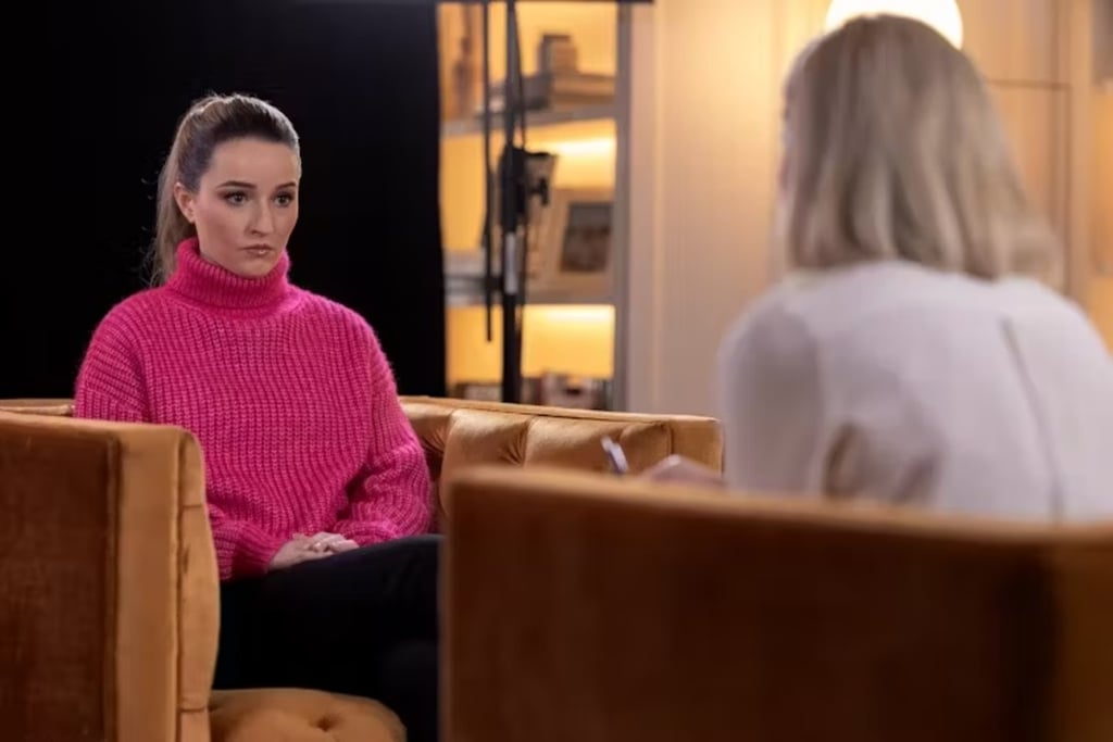 Gibson vendió su testimonio como una historia de superación, pero en realidad se aprovechó de miles de personas con enfermedades reales.