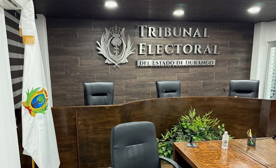 Sentencia. El Presidente Municipal de Mapimí llevó el caso a la Sala Regional Guadalajara del Tribunal Electoral del Poder Judicial de la Federación, donde se ratificaron elementos de la sentencia del Tribunal local, según el expediente.