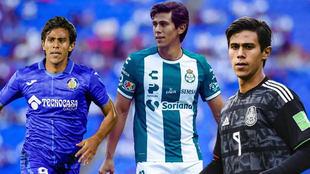 ¿JJ Macías si se retirará de las canchas? Esto es lo que se sabe del ex Santos Laguna