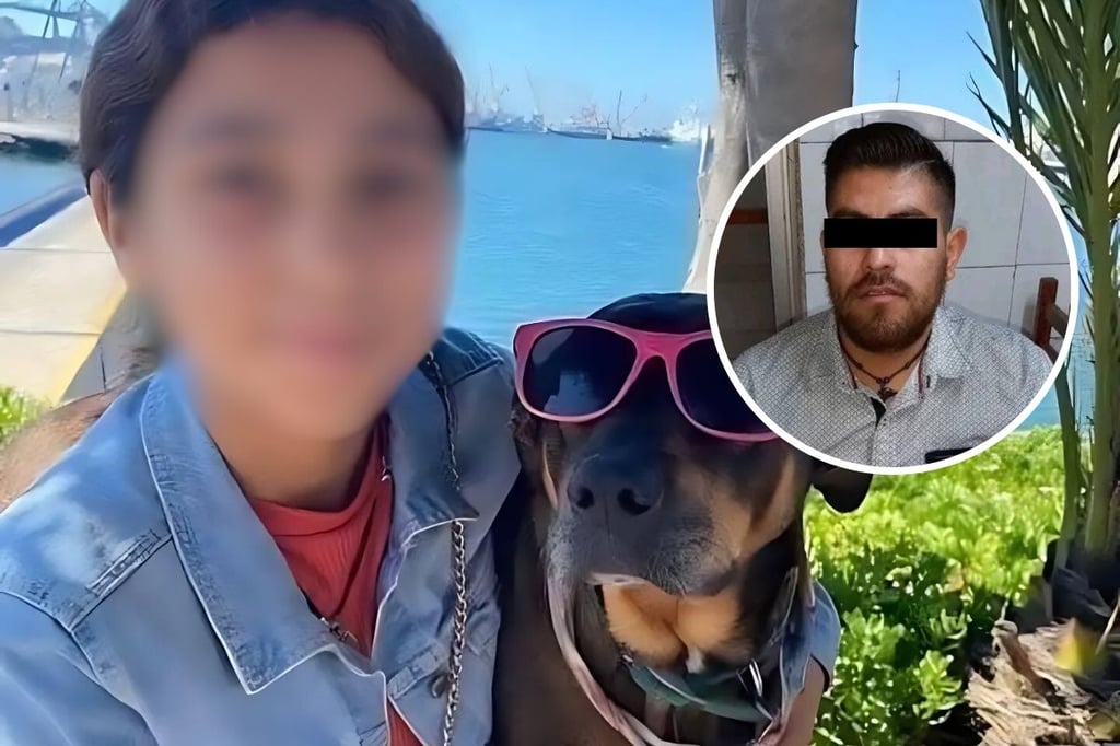 Localizan con vida a menor que fue sustraída, con engaños, por un sujeto de 33 años en Tijuana