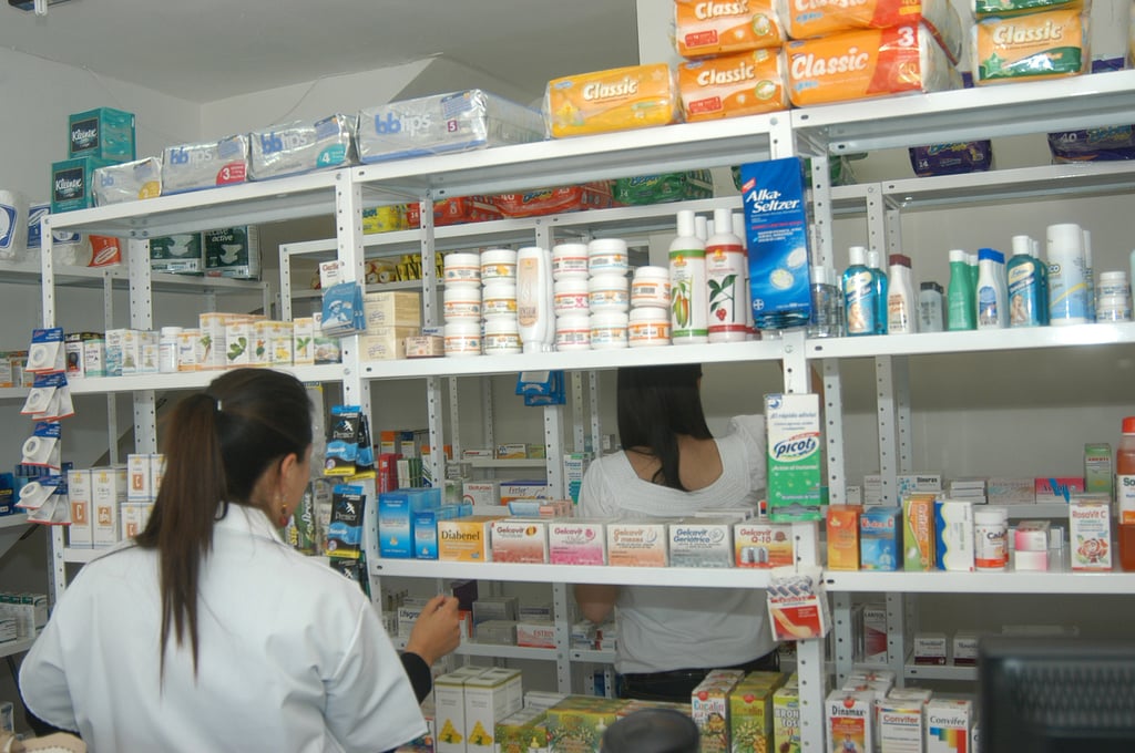 Prevención. Se observa una mayor prevención en el marco del 14 de febrero. 