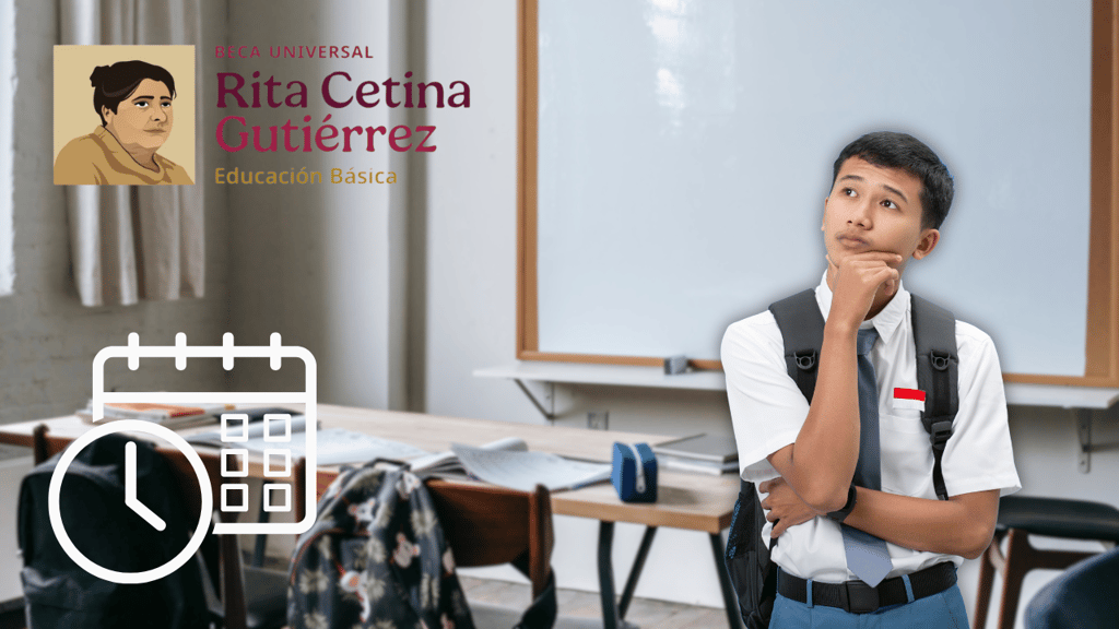 Beca Rita Cetina: este será el último día para recoger tu tarjeta del Bienestar