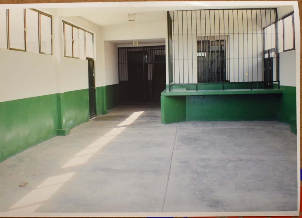 Sanción. El caso ocurrió en julio del año antepasado y el procedimiento abrevado recién arrojó la sentencia condenatoria.