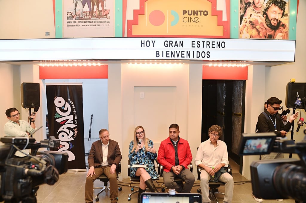 Ubicación. El nuevo museo se ubicará en el Barrio del Calvario de Durango.