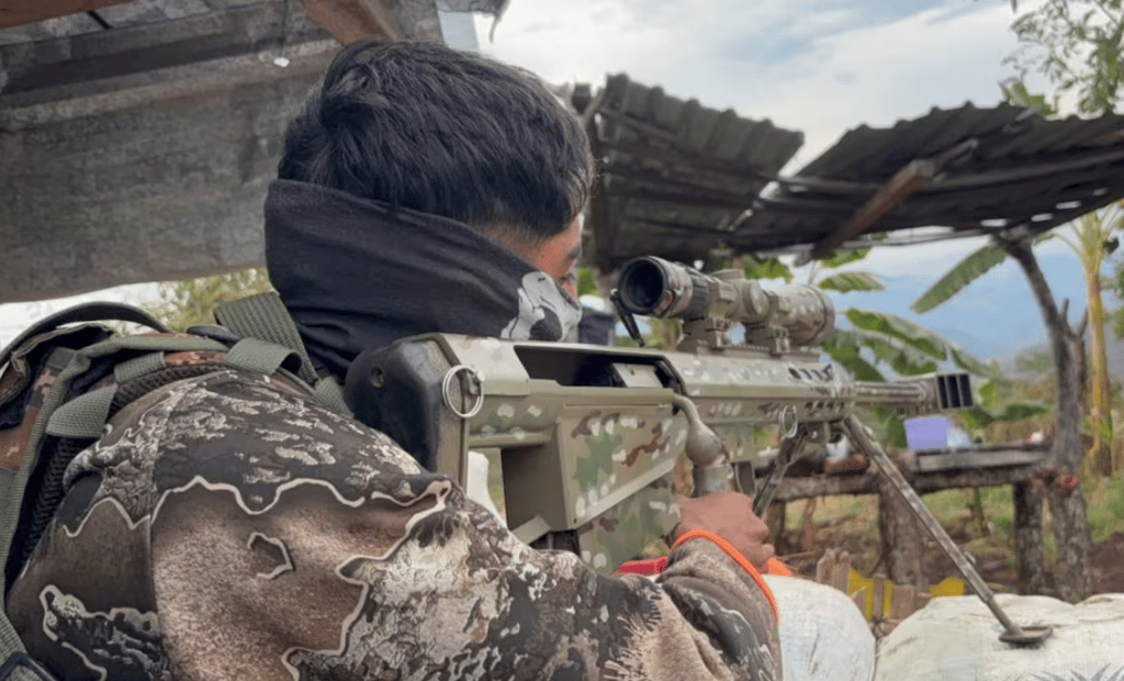 Ve EU a 8 cárteles como terroristas: The New York Times