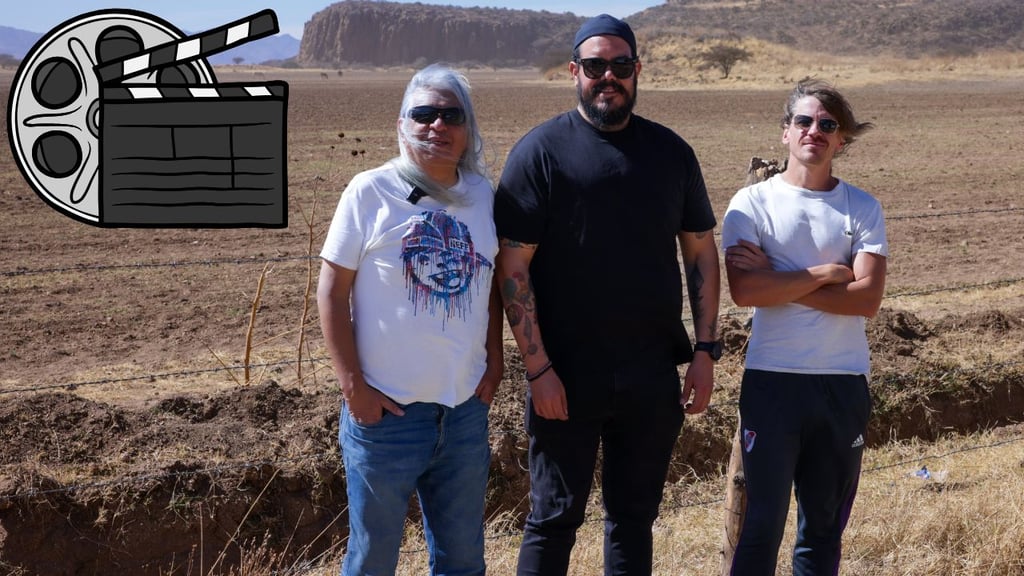 Preparan ‘La última bala’, un filme completamente duranguense