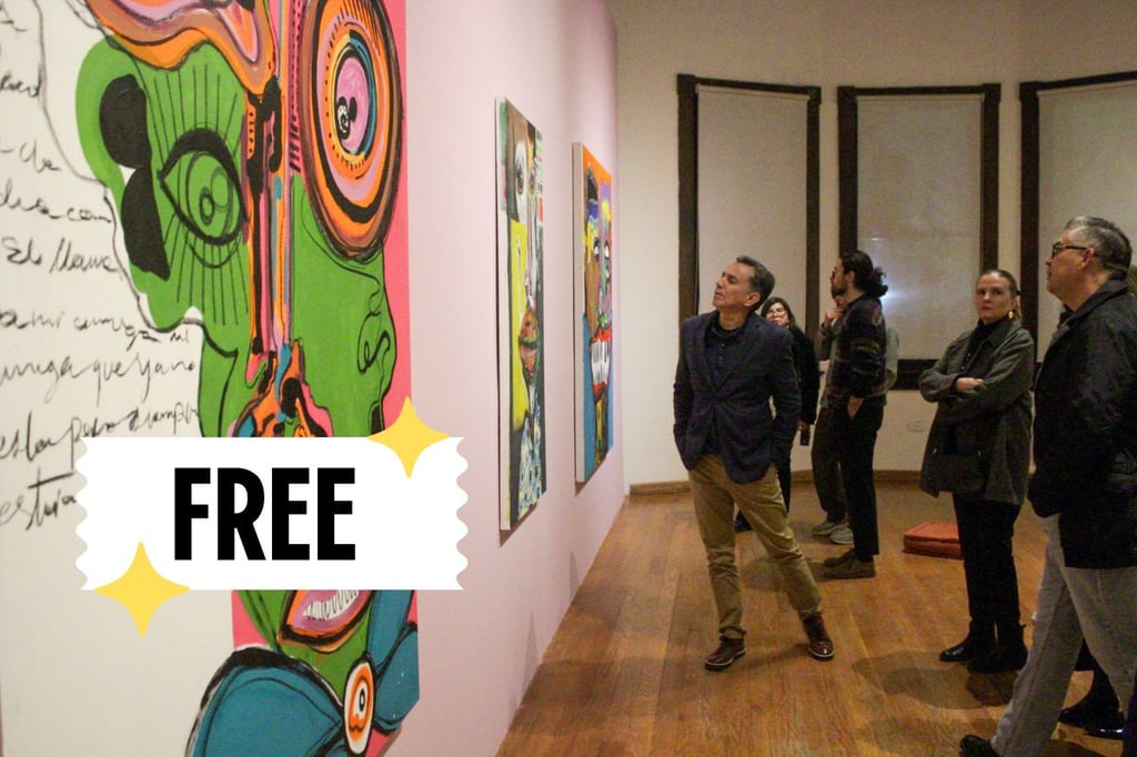 ¿Cuáles son los museos que tendrá entrada gratis este domingo 16 de febrero?