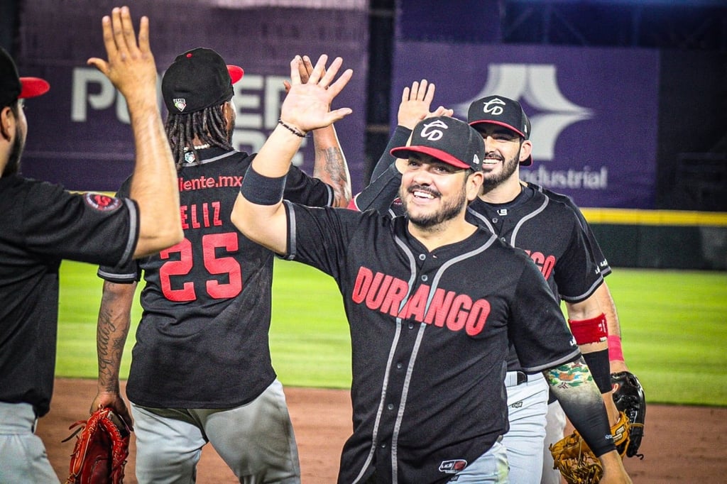 Caliente de Durango anuncia la salida de José Manuel Orozco, de cara a la siguiente temporada