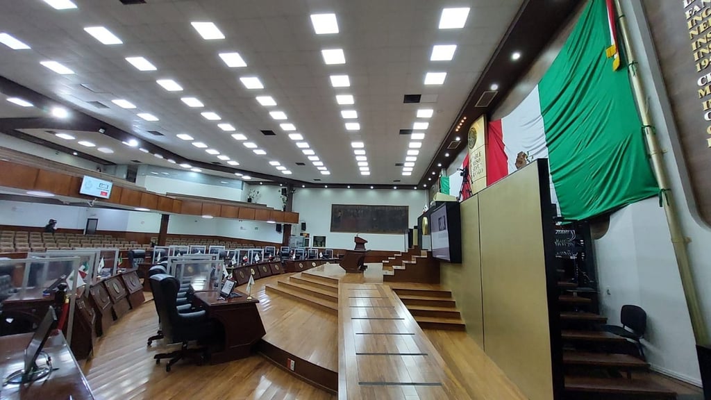 Planteamiento. La iniciativa presentada por el diputado local Fernando Rocha Amaro fue turnada para su análisis y dictaminación.