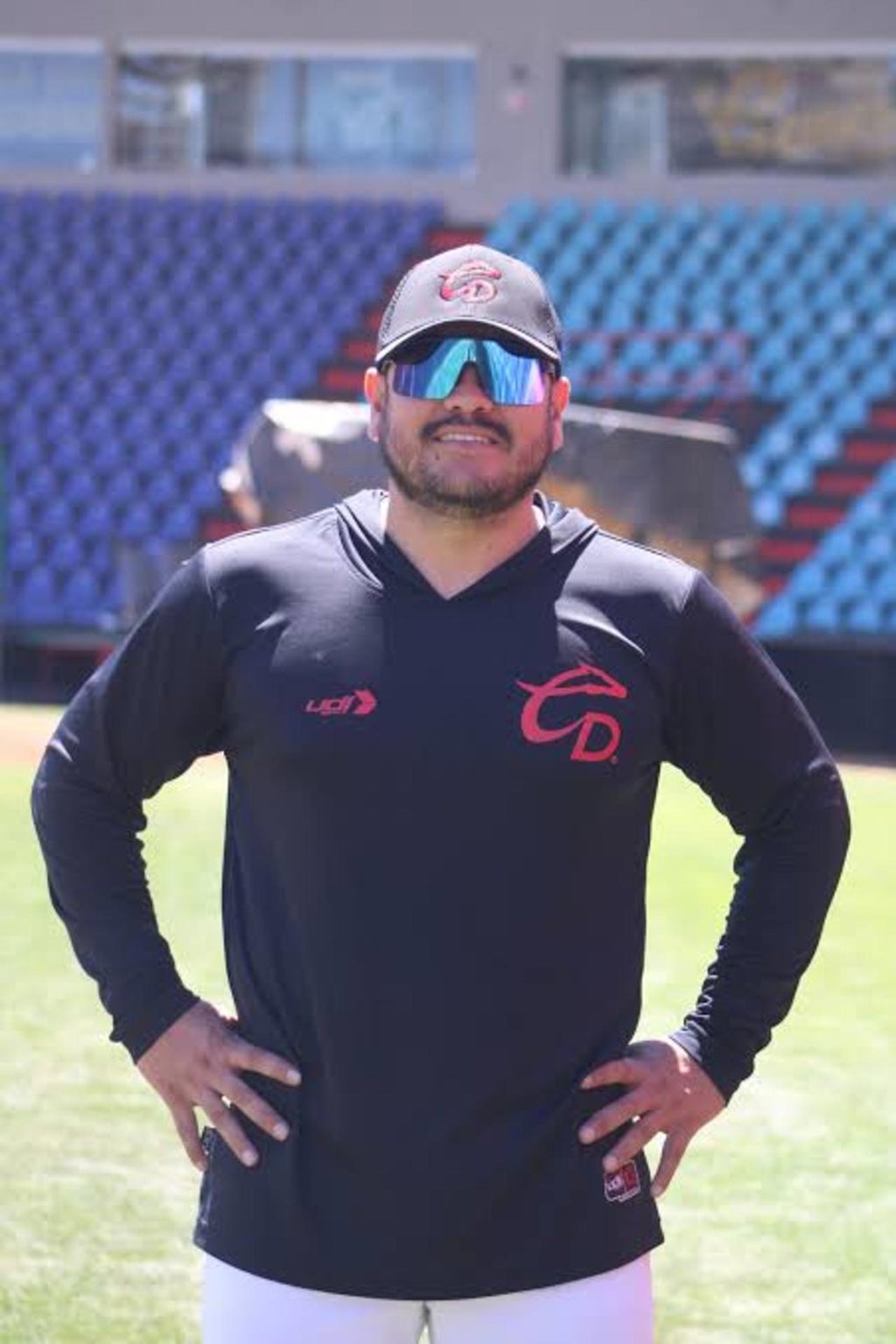 Nostalgia. El jardinero llegó a ser uno de los elementos más destacados de la novena coterránea, así como no de los más queridos.