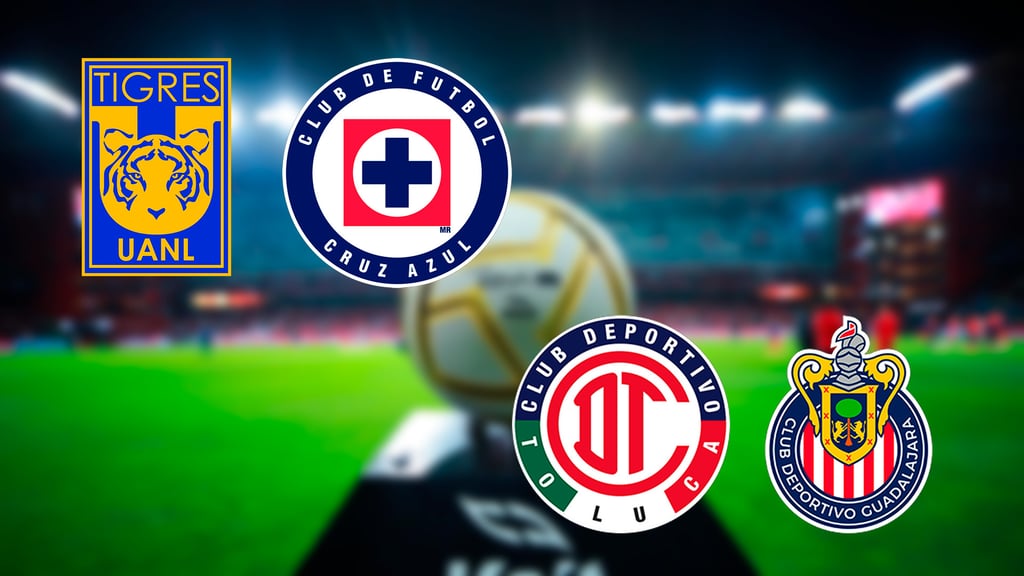 Liga MX: ¿qué partidos habrá y dónde verlos? Sábado 15 de febrero