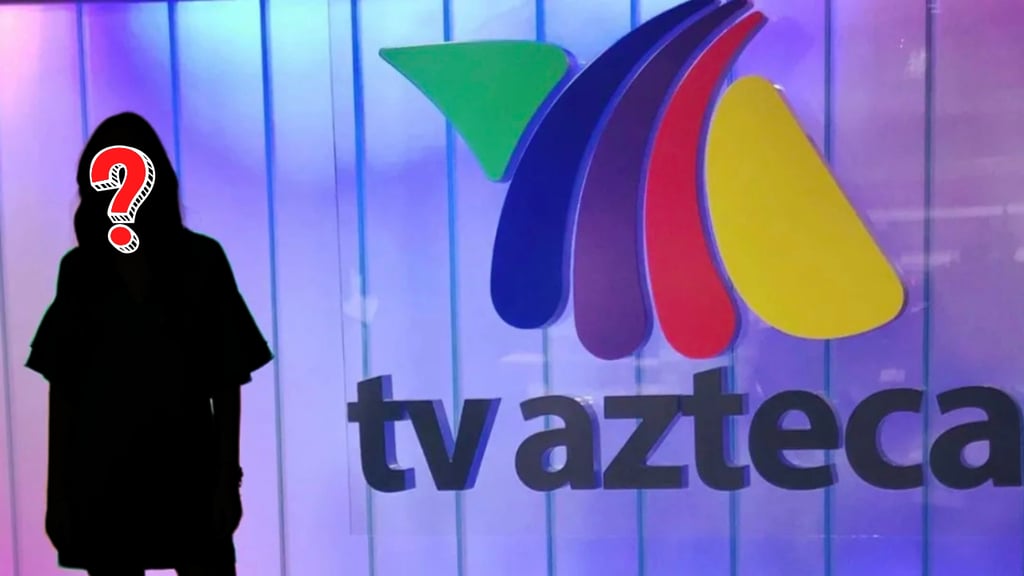 Periodista que dejó TV Azteca se va con la competencia, ¿quién es y a dónde se fue?