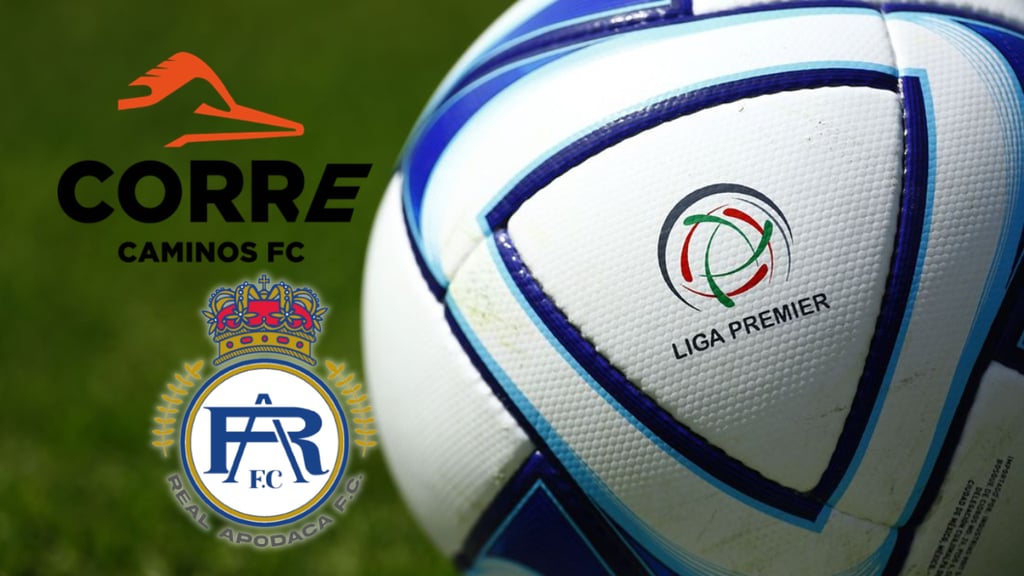 FMF castiga a jugadores de Correcaminos y Apodaca FC por supuesta 'manipulación' de partidos