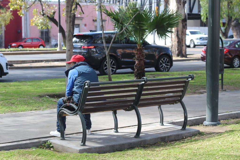 Clima. La mañana del sábado estuvo fresca y la del domingo podría estar más fresca.