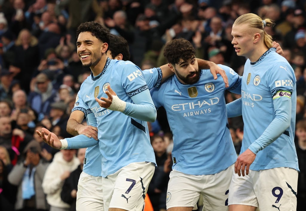 Dato. Con este resultado, los Sky Blues escalan momentáneamente a la cuarta posición de la tabla general en la Premier League.