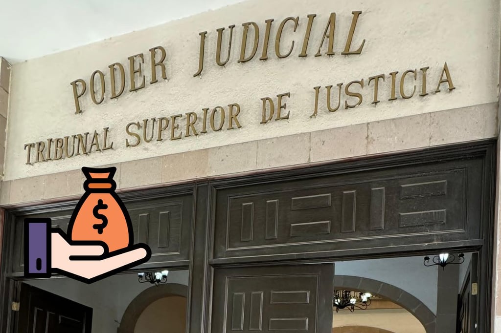 Durango, quinto estado con más deudores alimentarios morosos del país