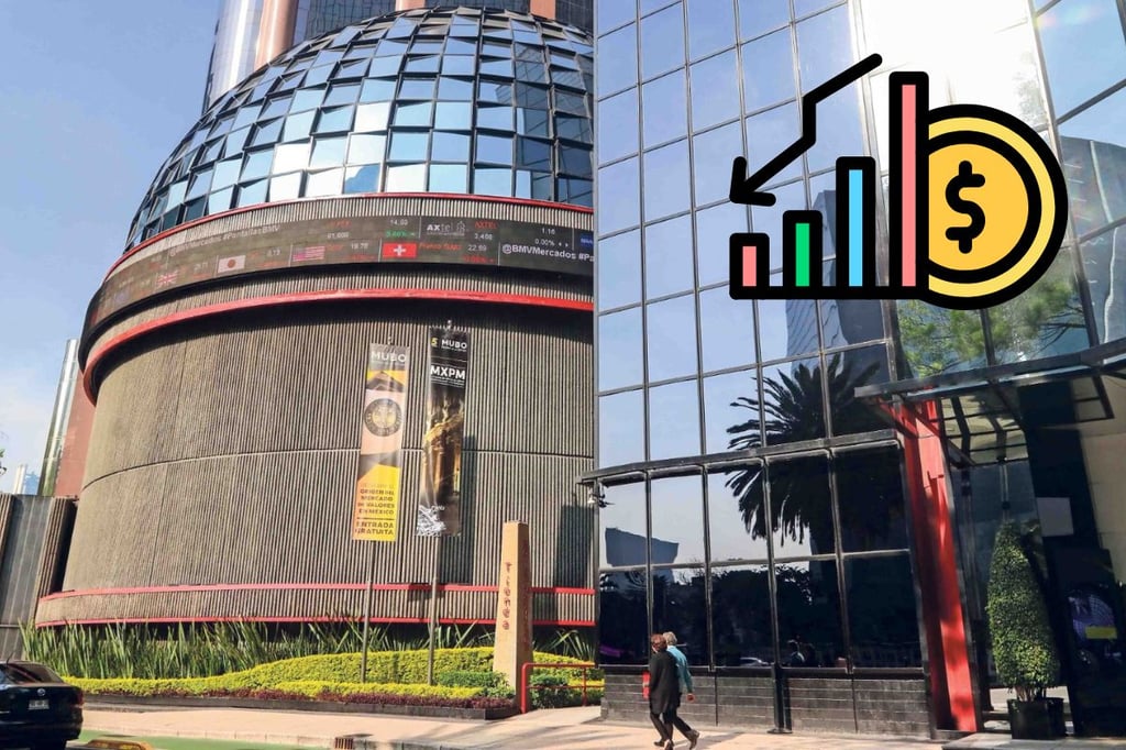 México avanza hacia una recesión económica: Canaco